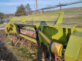 Адаптер 6-редов със сечка за Claas Lexion, снимка 3