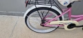 Велосипед Bike star колело за момиче 20" , снимка 2