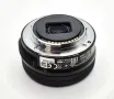обектив Sony E 16-50mm PZ OSS, снимка 2