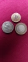 три монети Турция за 25 лв, снимка 2