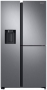 Хладилник с фризер Samsung RS-68N8650S9/EF SbS Общ капацитет (л): 631 Последни 2 бройки