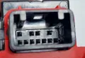 Копче Бутон Engine Start Stop Toyota Avensis T27 Тойота Авенсис Т27 2009г-2018г, снимка 3