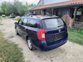 Dacia Logan Mcv 0.9Tce LPG 90kc 2016g 90000km , снимка 2