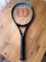 Комплект тенис ракети Wilson и Decathlon, снимка 1