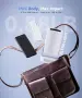 КОМПАКТЕН ПРЕНОСИМ СМАРТ ПРОЕКТОР Magcubic HY300 Pro+, снимка 7