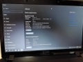 Лаптопи DELL vostro и TOSHIBA SATELITE, снимка 3