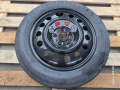 Резервна гума/патерица 16ка 5х108 Ford, Volvo, Jaguar, снимка 1