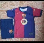 FC BARCA ❤️⚽️ детско юношески футболни екипи НОВО сезон 2024-25 година , снимка 10