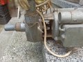Водна помпа 1цол и 3/4, снимка 2