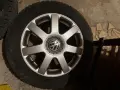 Оригинални джанти VW Golf 4/ Bora, снимка 5