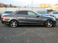 Mercedes-Benz E 200 CDI BlueEfficiency AMG, снимка 5
