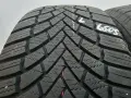2бр зимни гуми 215/55/17 BRIDGESTONE L06505 , снимка 1