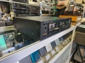 Триглав касетен дек ONKYO Integra TA-2350 В отлично техническо и визуално състояние., снимка 7