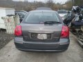 Тойота Авенсис 1.8 vvt-i хечбек само на части, снимка 6