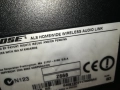 BOSE AL8 HOMEWIDE WIRELESS AUDIO LINK-ВНОС SWISS 0909251115LCHERY, снимка 15