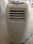 Продавам компресорен мобилен климатик BEKO 9000BTU 220v, снимка 1