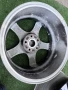 Джанти 5/112/17 Audi Seat Volkswagen Skoda, снимка 9