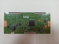 Захранваща платка - EAX65613901 (1.6) REV 1.0 от LG 55UB820V, снимка 6