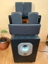  JBL SURROUND CINEMA SPEAKERS SUB 200/230, снимка 5
