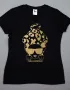 Karl Lagerfeld дамски тениски , снимка 1