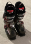 Мъжки ски обувки Atomic Live Fit 90 , снимка 1 - Зимни спортове - 36440385