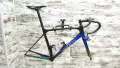 Карбонова шосейна рамка с деформация на колчето Giant TCR 1 Rim | ML, снимка 1