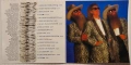 Неофициални cd / цд дискове - нови - ZZ TOP  [BEST OF/GR. HITS], снимка 9