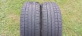 2бр. летни гуми 205/45R17 Pirelli Cinturato DOT 0416. 6.5мм дълбочина на шарката.  Цената е за компл, снимка 1