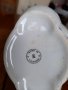 Стара порцеланова сосиера #3, снимка 7