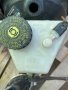 Серво усилвател спирачна помпа Мерцедес Ц клас Mercedes w203 C-class C220 A0054304730, снимка 4