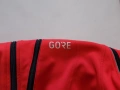вело горнище gore bike wear windstopper softshell джърси екип яке блуза елек худи мъжко оригинал L, снимка 5