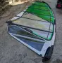 Употребявано платно LoftSails Oxygen HD 7.8m2, снимка 1