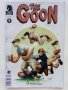 Комикс "The Goon" - Робин Пауъл - 2007г.