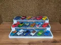 Поставка за колички Мачбокс (Matchbox), снимка 8