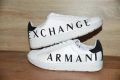 Armani Exchange оригинални обувки размер 43, снимка 1
