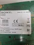 SONY KDL-49WE660 MAIN BOARD 1-981-541-11(173641411) POWER BOARD 1-981-455-11 PANEL HV490FHB-N8L, снимка 3
