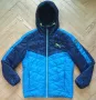 Оригинално мъжко яке Puma Active Norway, снимка 1