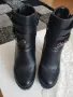 Дамски елегантни Боти 36-37, снимка 3