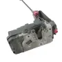 Брава задна лява врата Opel Astra H (A04) 2004-2010 ID: 164265 , снимка 2