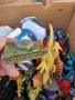 Лот играчки,фигурки и колички, снимка 9