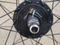 Продавам колела внос от Германия капла с динамо главина CTY TRK SHIMANO NEXUS 28 цола,, снимка 5