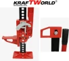 Офроуд крик тип латерна Kraftworld Pro 48″ с капацитет 3T, снимка 7