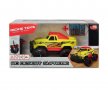 Dickie Toys Радиоуправляема кола, Desert Supreme 20119144, снимка 1 - Коли, камиони, мотори, писти - 35915140