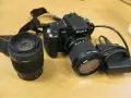 Фотоапарат Sony a300, снимка 5
