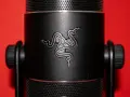 Razer Seiren Pro RZ05-0132 Silver Edition Студиен Микрофон XLR USB Гейминг Стрийминг, снимка 9