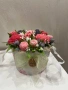  Аранжировки от ароматни ,сапунени цветя, снимка 10
