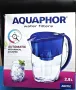 НОВА Филтрираща кана за вода + филтър. Кана с филтър за вода AQUAPHOR, снимка 6