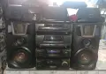 TECHNICS SB - EH60, снимка 1