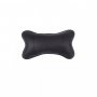 Възглавници Automat, За подглавник на седалка, 2207, Черна, снимка 2
