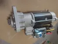 Стартер ЯМЗ,МТЗ, снимка 6